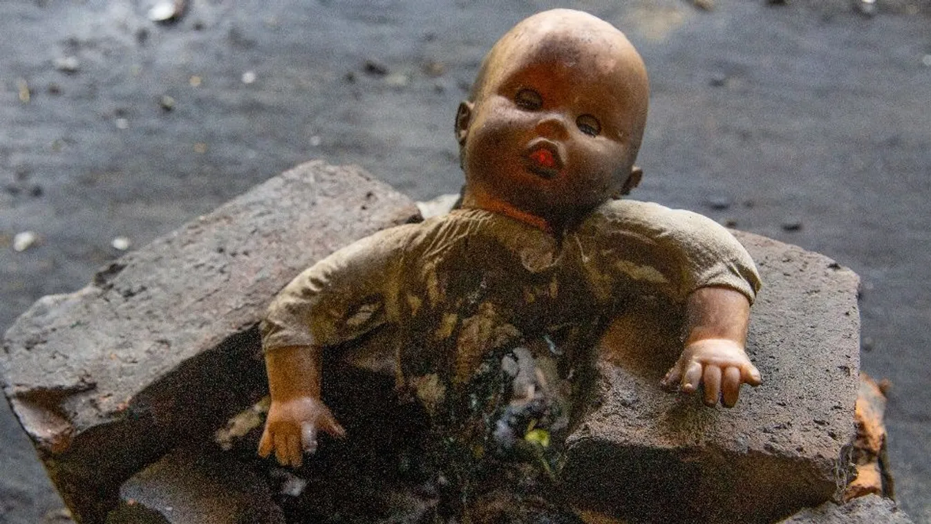 Nem zárult le a Jámbor András-féle pedofilbotrány