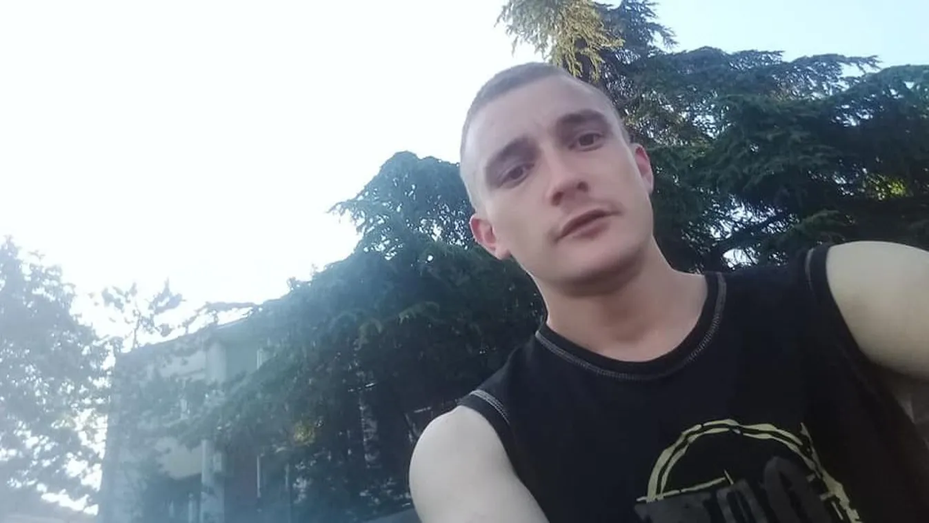 Így él most Utasi Árpi, az ország kedvenc mesemondója