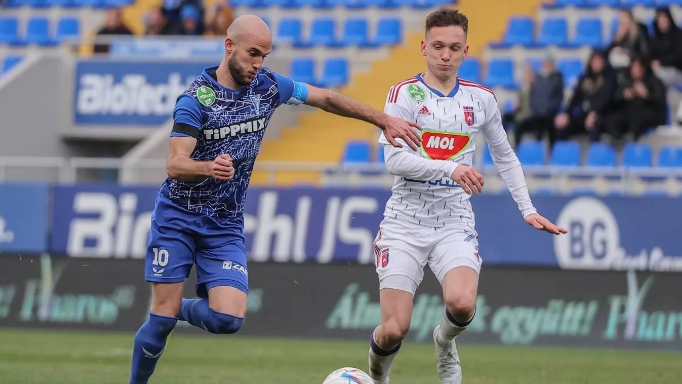 Visszatér a Fradi-kedvenc Magyarországra, itt láthatod