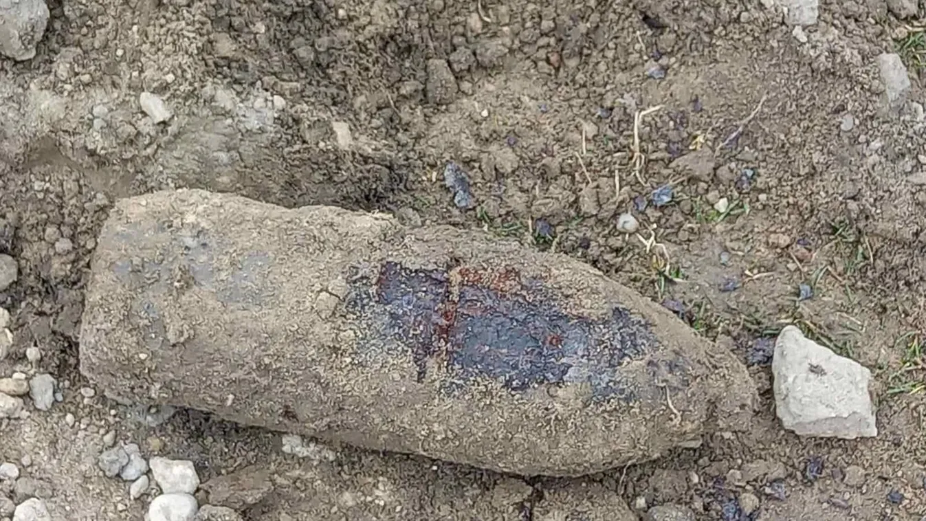 Családi nyaralás: aknamezőbe botlottak Dániában