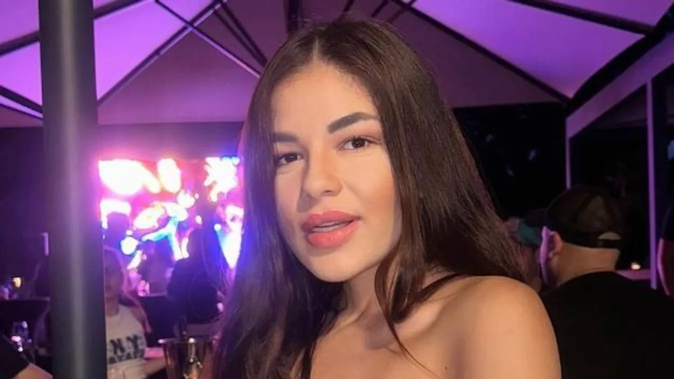 Gáspár Evelin: Meg is ölhetnek valakit a nevemben