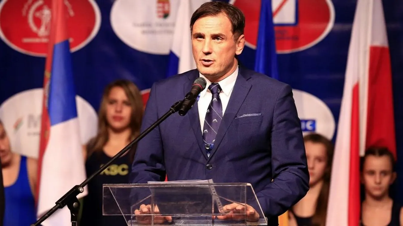 Megmenekült az olimpiai haláltól a népszerű  magyar sportág