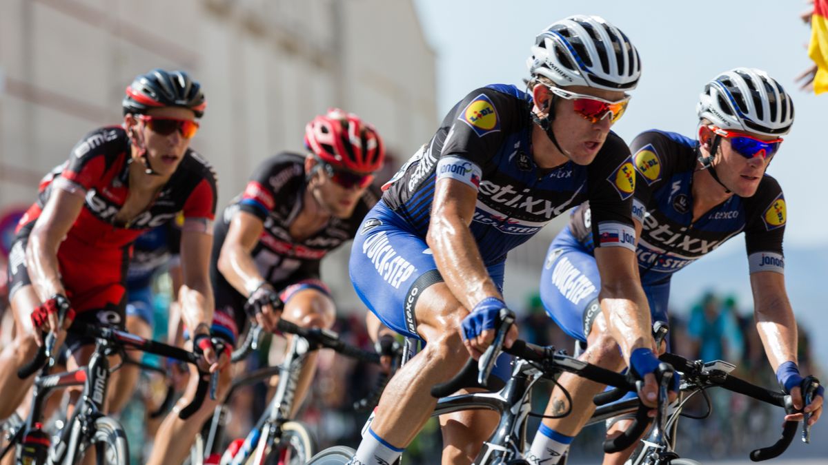 „Ti idióták!” – Teljesen kiakadt a Tour de France sztárja – Videó