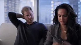 Testbeszéd-szakértő buktatta le őket: ezt érzi egymás iránt Harry herceg és Meghan