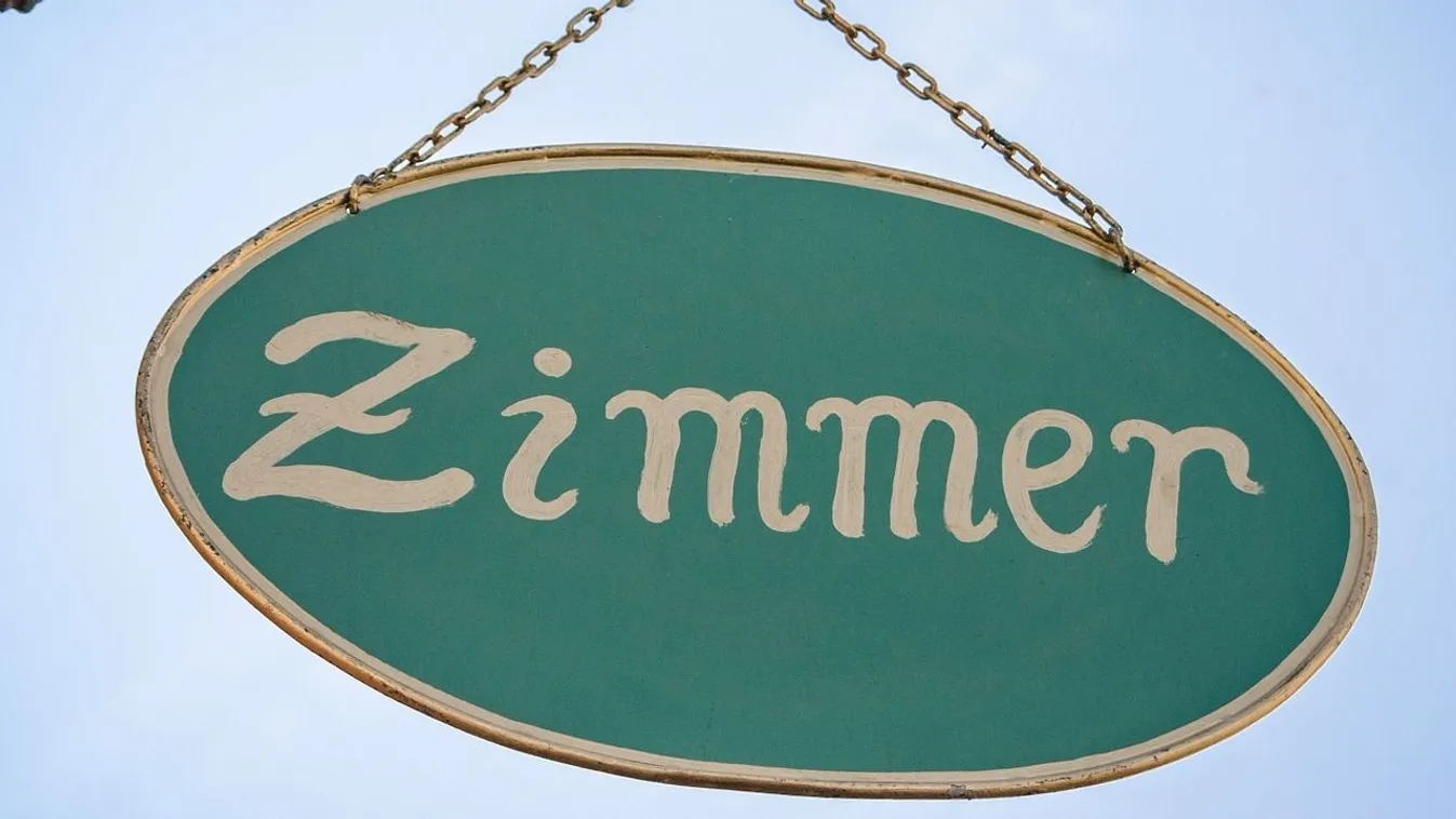 Lemondhatják a nyári foglalásokat a szállásadók