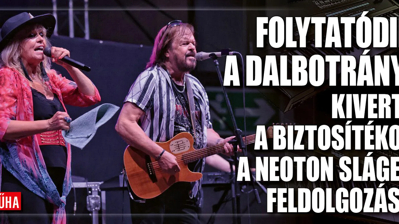 Válasz érkezett a Neoton Família gitárosának kritikájára