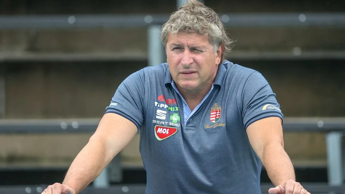 Ezért menesztették a magyar lányok szövetségi kapitányát