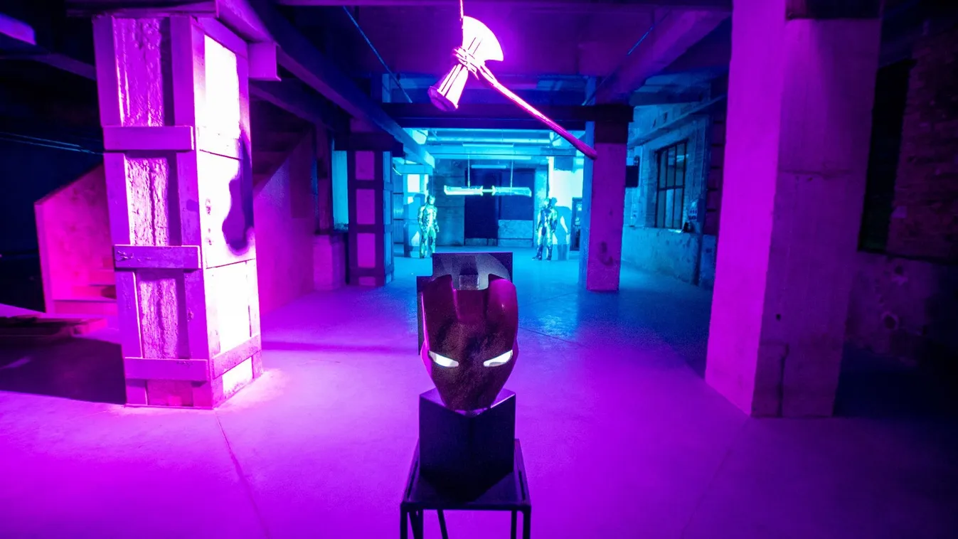 Indul az utazás a Kriptonbolygóra - ne maradj le!