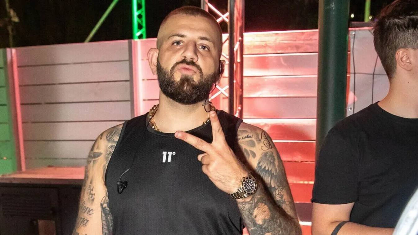 Nem hiszed el, melyik nagy sztárnak a rokona G.w.M