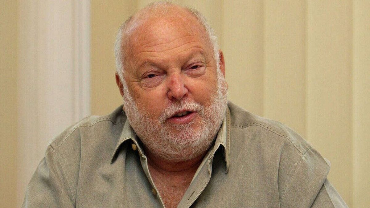 Négy év után eldőlt Andy Vajna hagyatékának a sorsa? - fotó