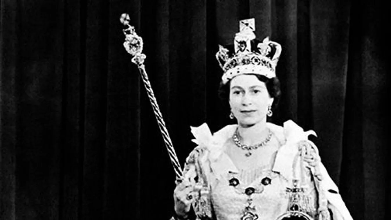 Megható, mire készül a brit királyi család