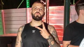 Nem hiszed el, melyik nagy sztárnak a rokona G.w.M