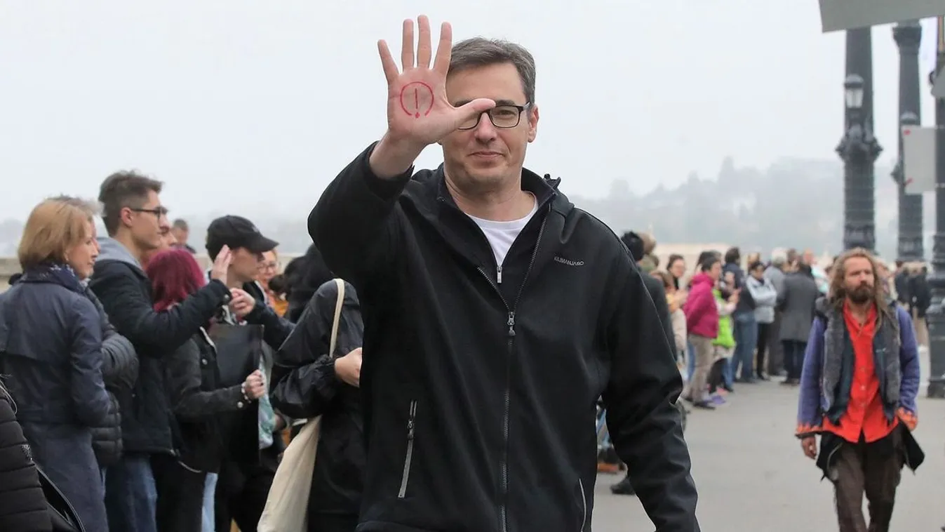 Eléggé egyoldalú Karácsony eddigi bizonyítványa...