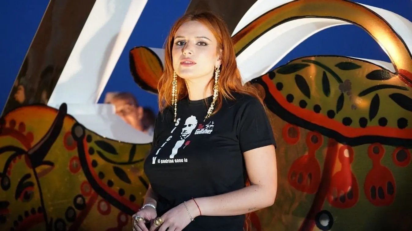 Kivillant az egykori Disney-üdvöske cicije