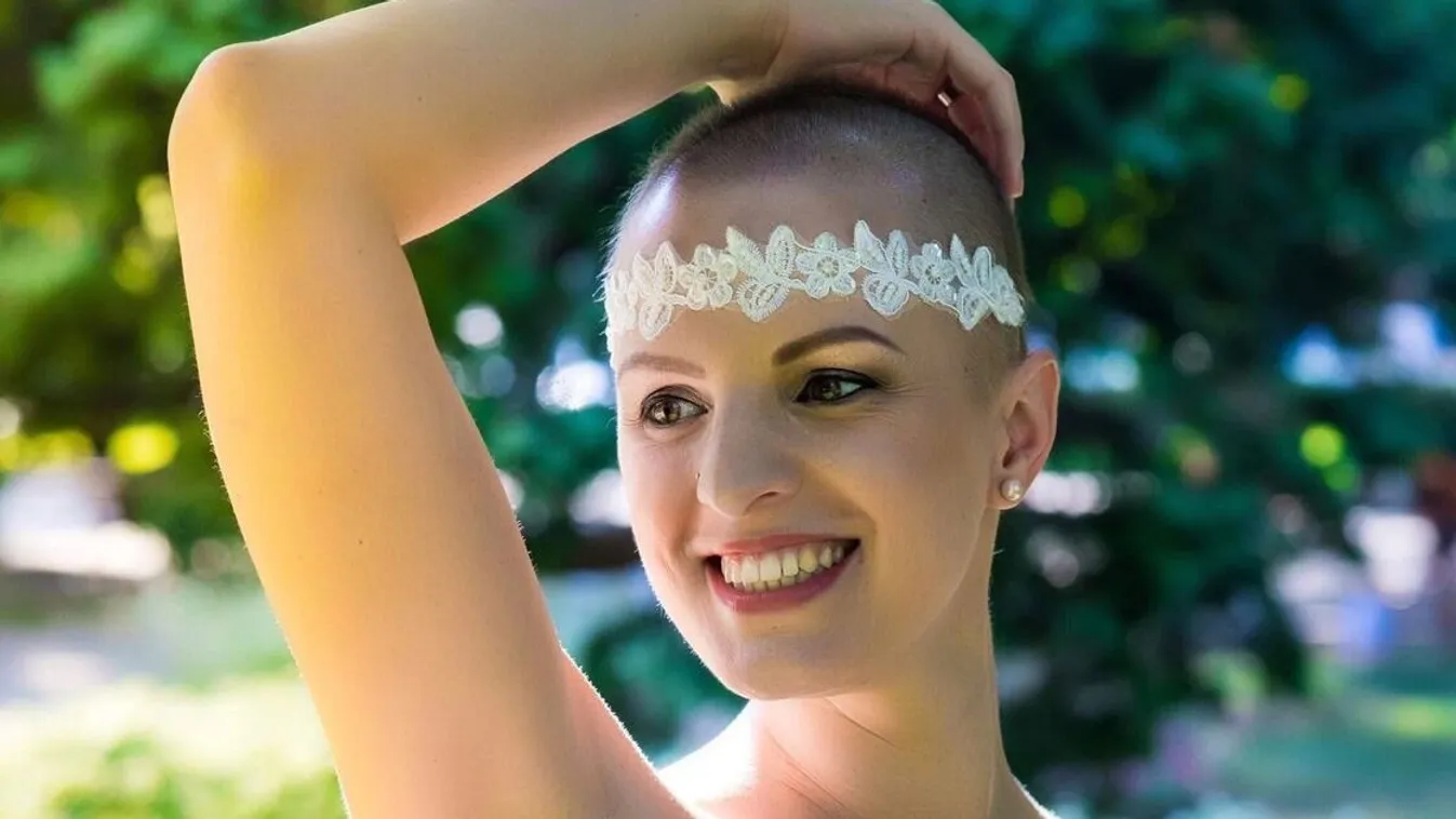 Megindította a ráktúlélő anyuka története az embereket