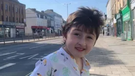 "A szemünk láttára halt meg, nem tudom felfogni" - egy 5 éves kisfiú fulladt a medencébe