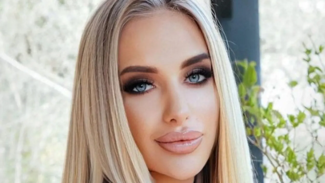 Ismét kamerák előtt balhézott az RTL sztárja – videó