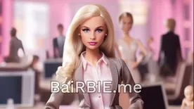 Vigyázat! A pénztárcánkba is belelát az új Barbie szelfi program
