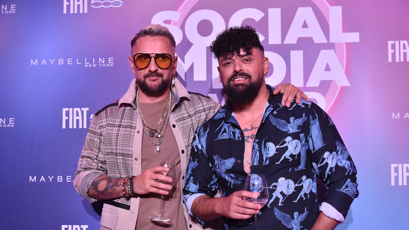 Kínos: Majka miatt kellett elköltöznie Pápai Jocinak