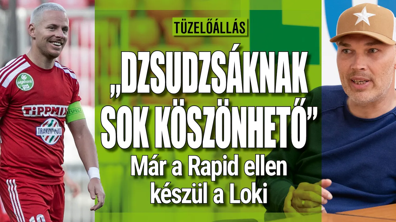 Dzsudzsák Balázsnak sok köszönhető