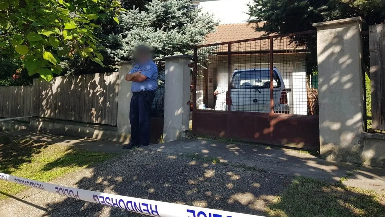 Súlyos dolog derült ki a XVI. kerületi anyagyilkosról