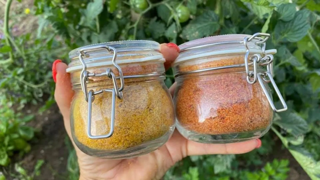 Ne dobd ki a paradicsom héját, eszméletlen, mire jó