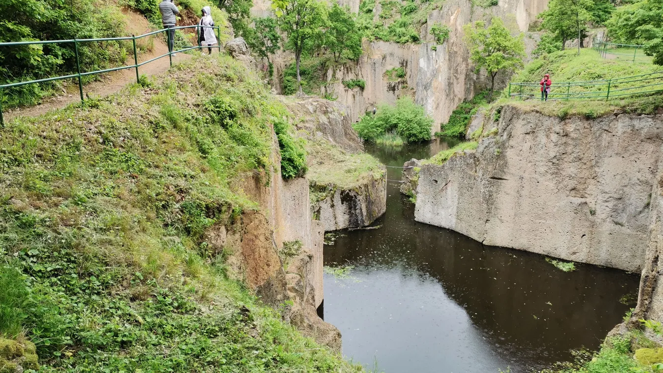 Erről a 3 csodás hazai helyről talán még te sem hallottál