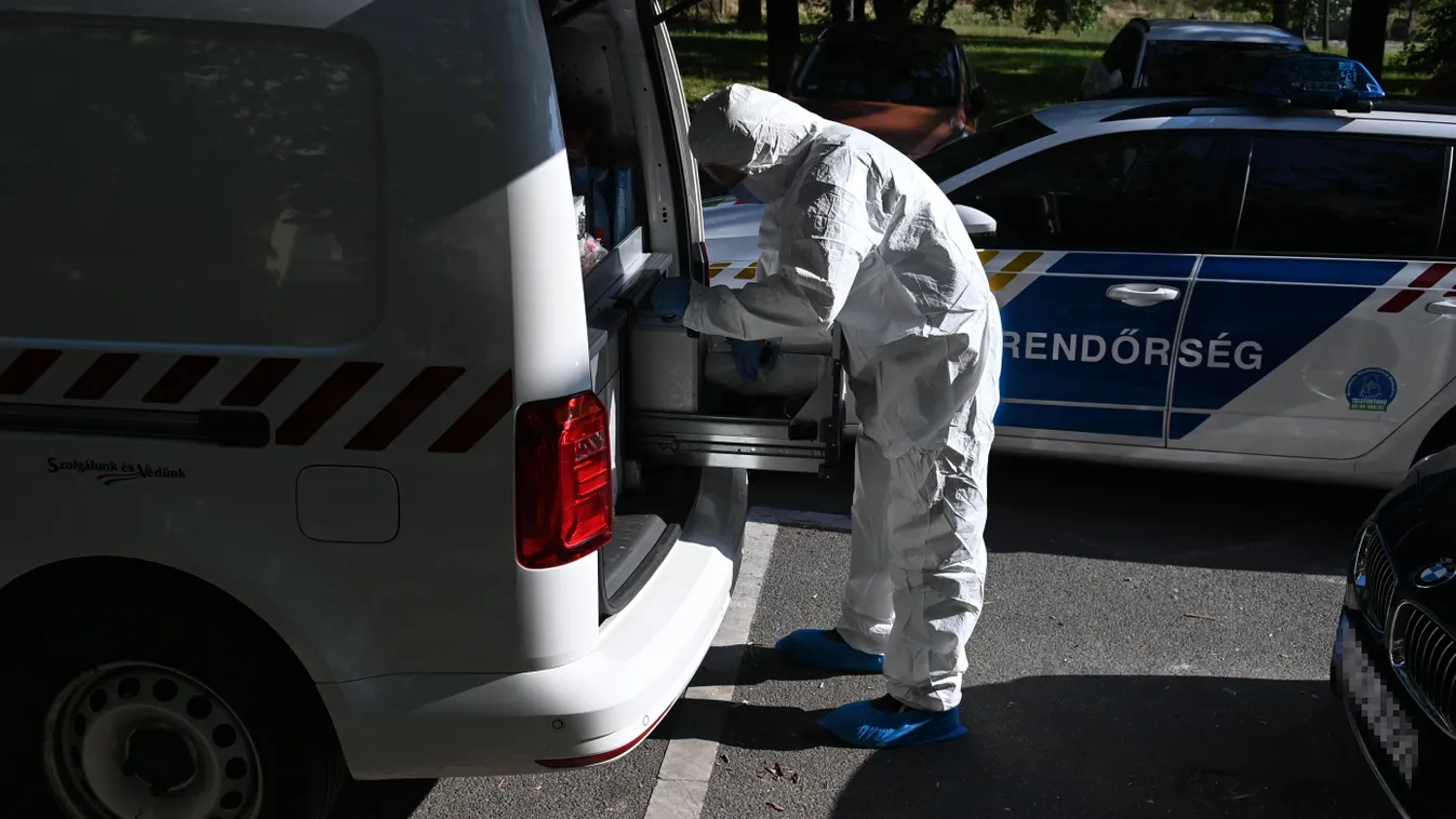 Kiderült, kivel beszélt utoljára a leszúrt békési edző