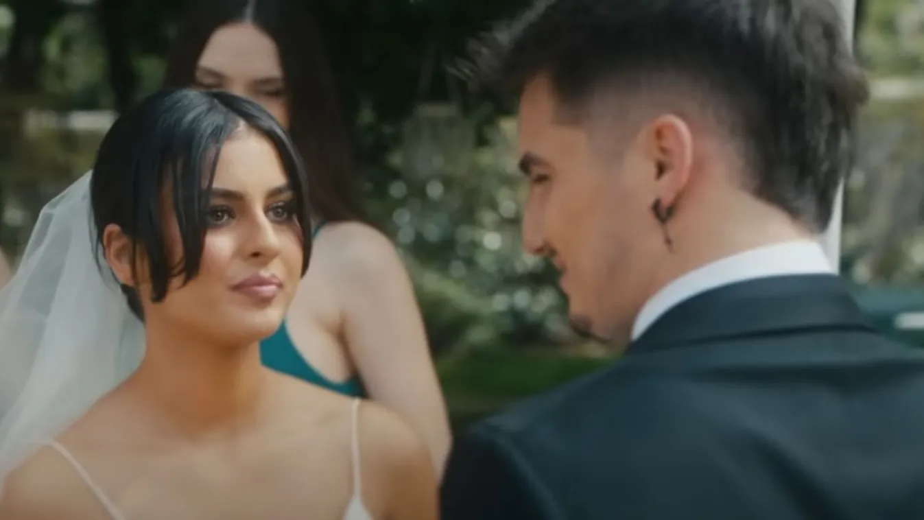 Durva dolgot pletykálnak Marics Peti barátnőjéről