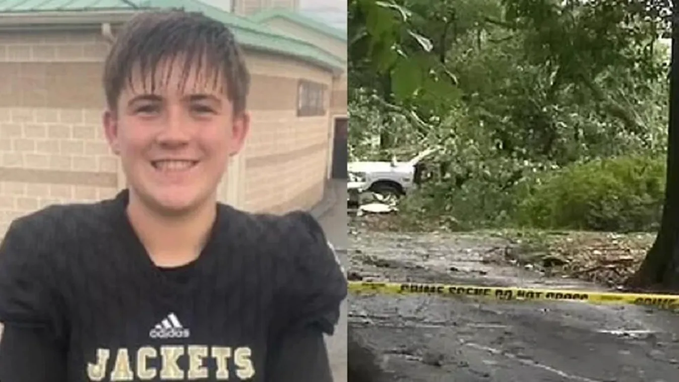 15 éves fiú halt meg a nagyszülei házánál