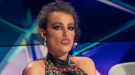 A jósnő belenézett Tóth Andi jövőjébe: ezt látta