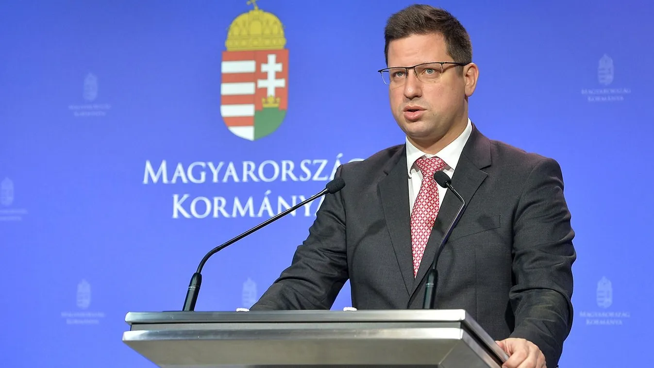 Kormányinfó: Reálbér-növekedés, egy számjegyű infláció