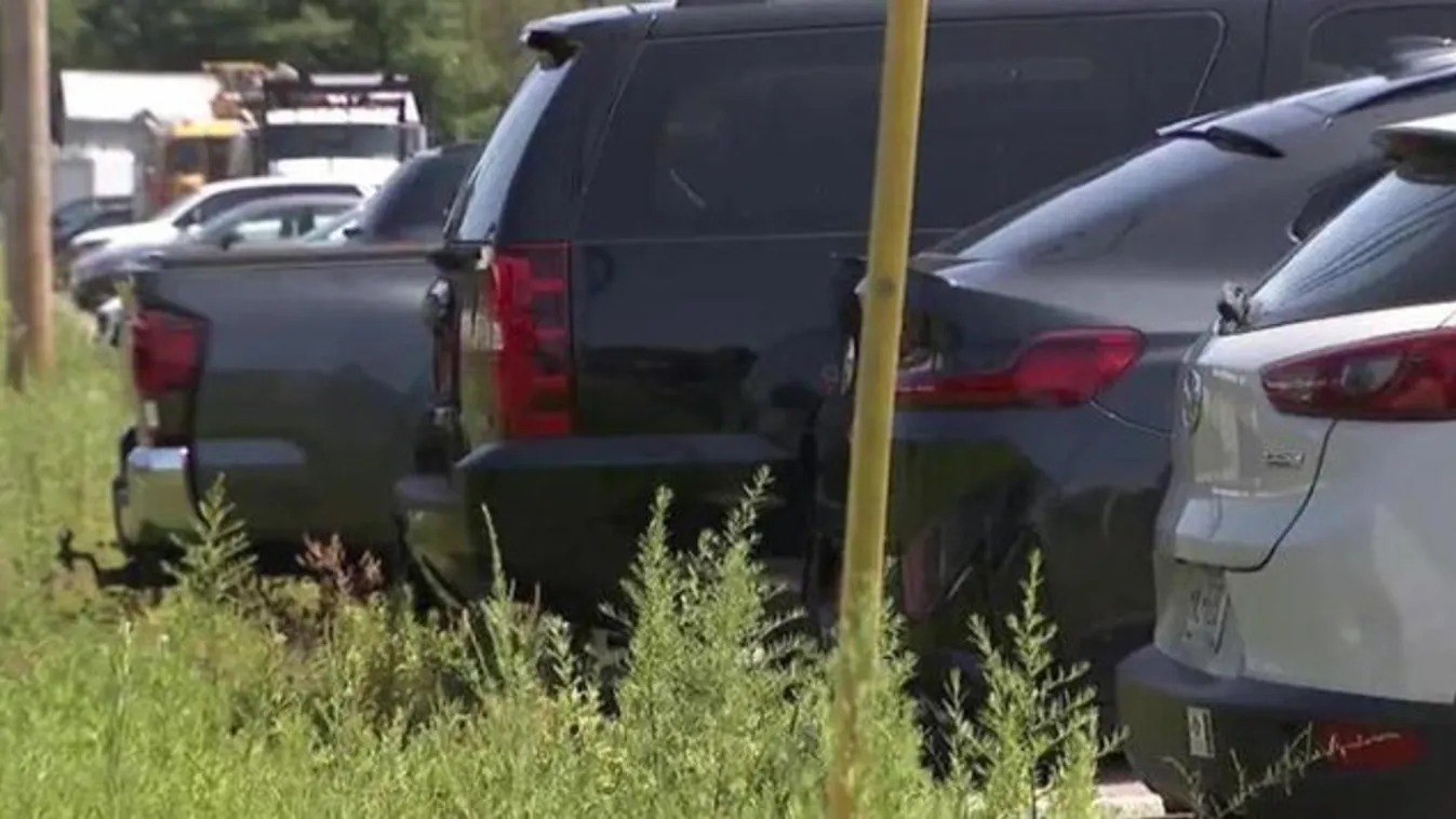 Forró autóban hagytak egy gyereket, nem sikerült megmenteni