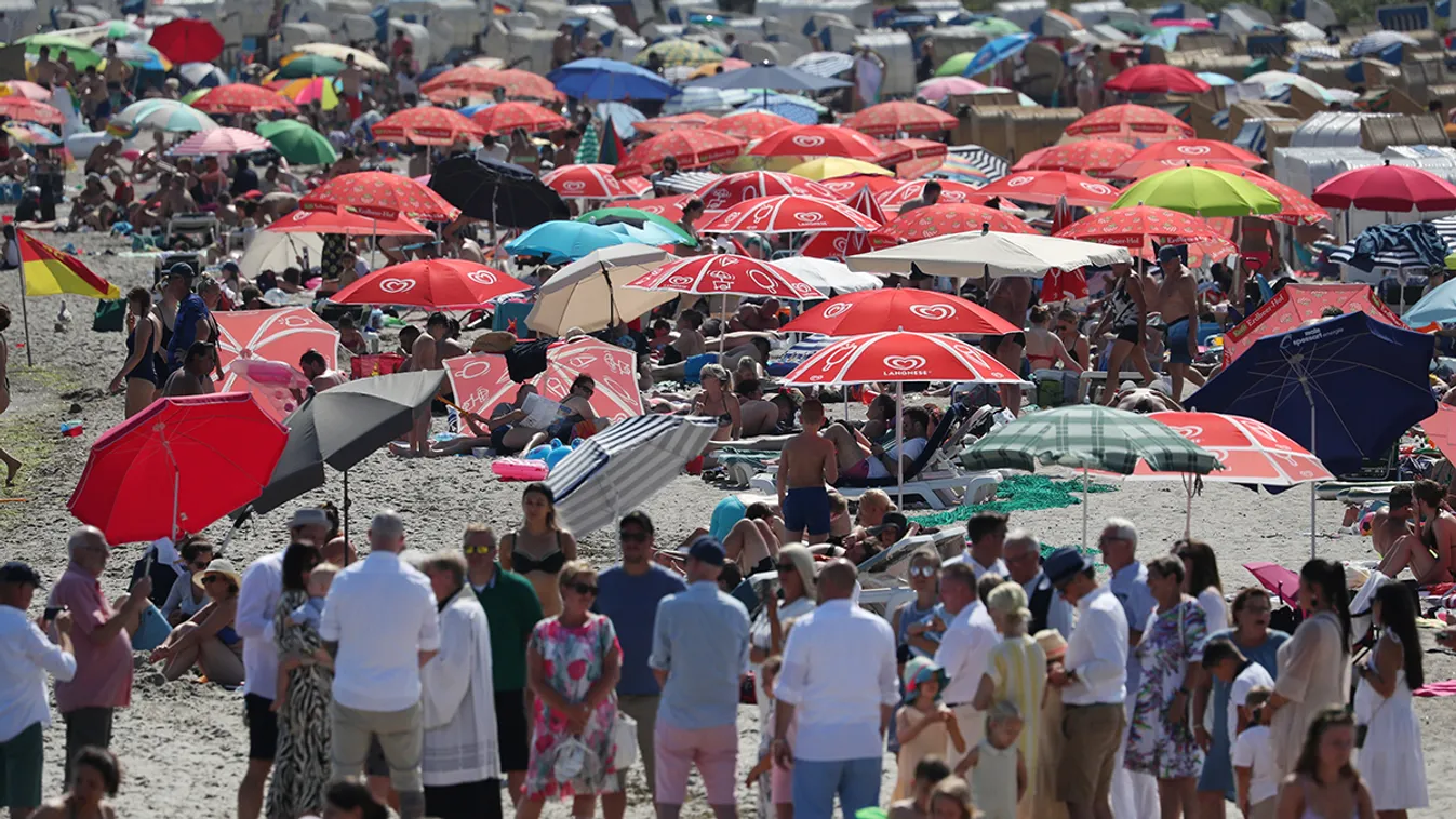 Nehéz az együttélés a migránsokkal Németországban