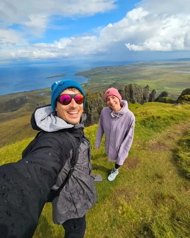 Nagy Dani és felesége exatlon