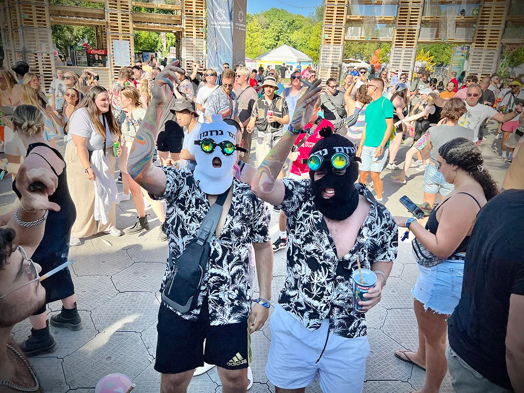 szombat, 20230812, sziget, sziget fesztivál, sziget 2023, 