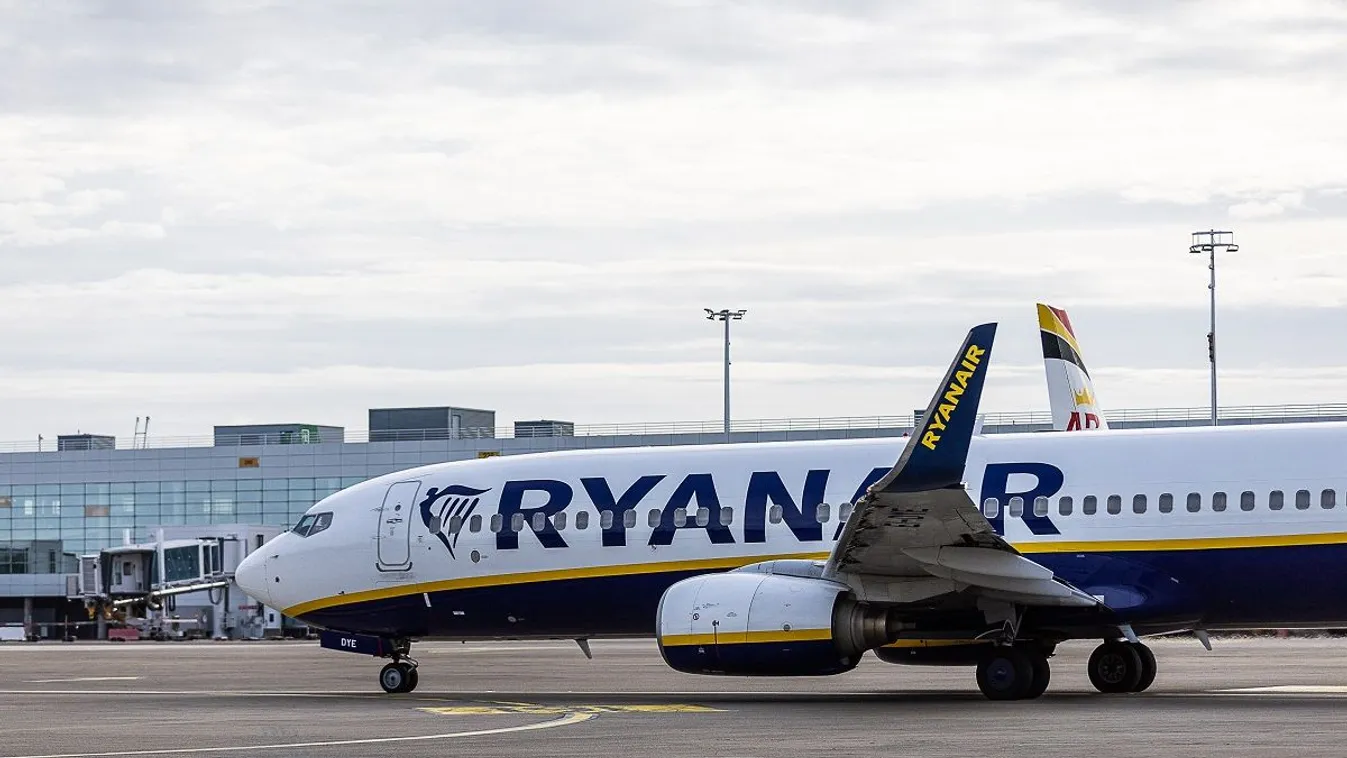 Nem kímélte az idős házaspárt a Ryanair