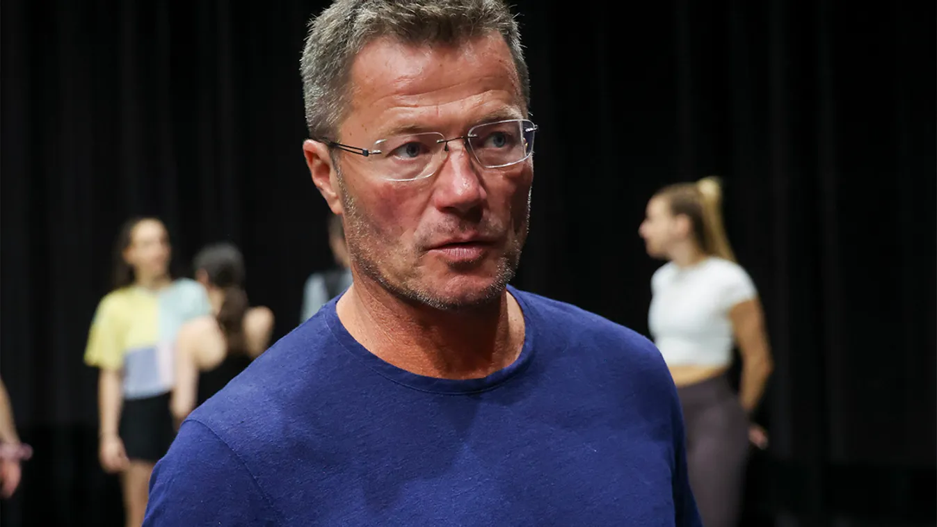 Murphy dolgozik: A legkínosabb színpadi bakik a sztárvilágban