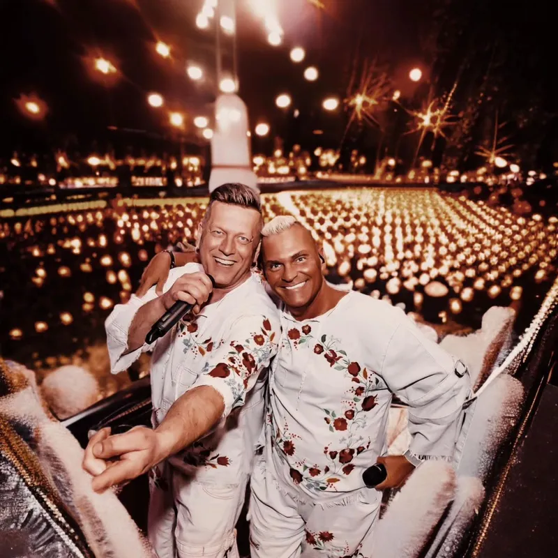 MC Hawer és a Tekknő