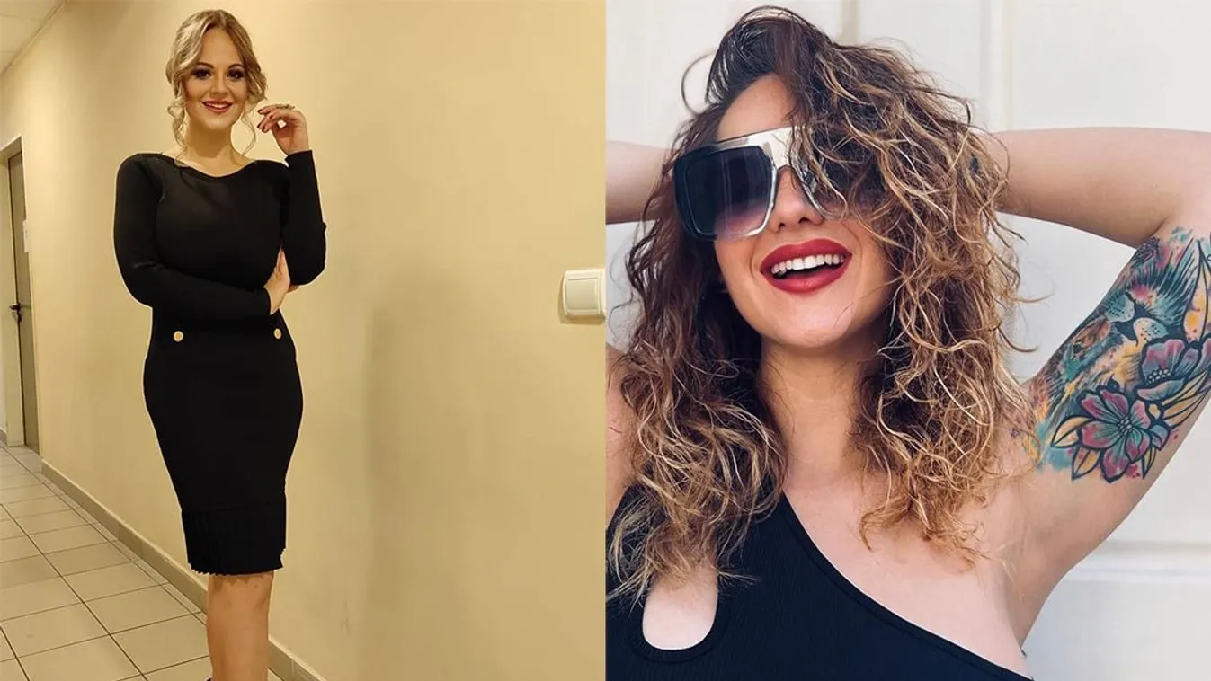 Odáig vannak a kommentelők Fásy Zsüliért