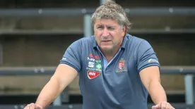 „Gyenge produkció” – ezért menesztették a magyar lányok szövetségi kapitányát