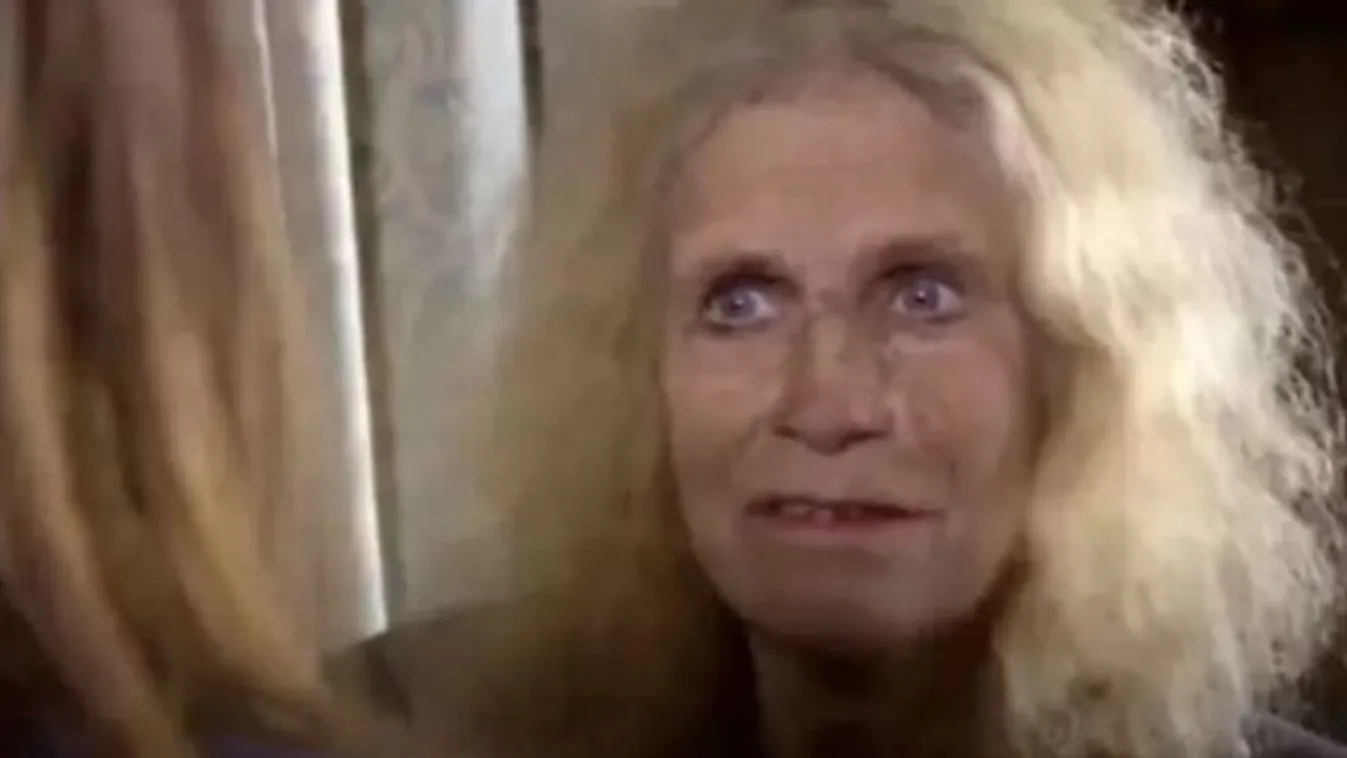 "Soha nem mostam ki az ágyneműmet"