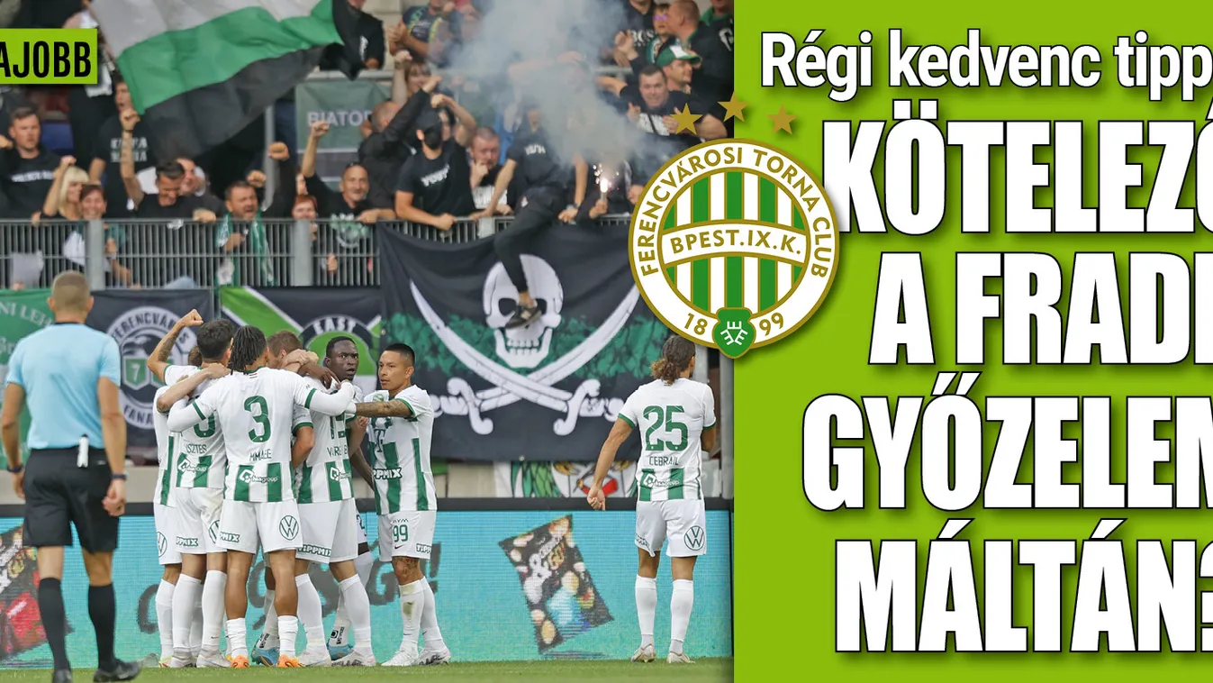 Aranylabdára is jelölték, megszólalt a Fradi-meccsről a korábbi nagy kedvenc