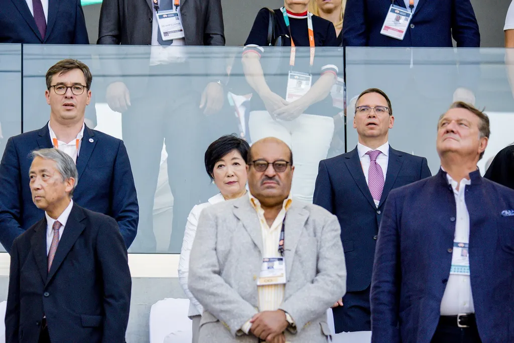 atlétika, Fürjes Balázs, Karácsony Gergely