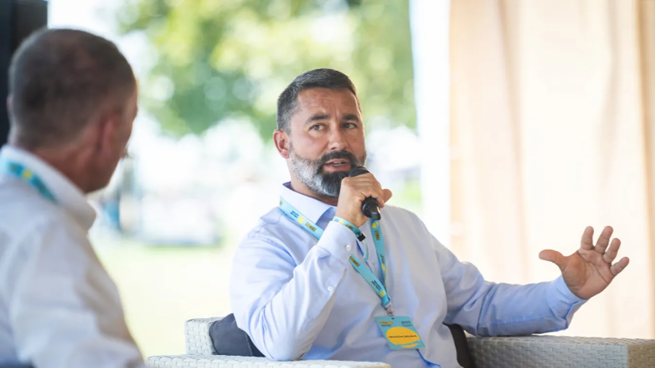 Amerikai érdekeket követ Brüsszel