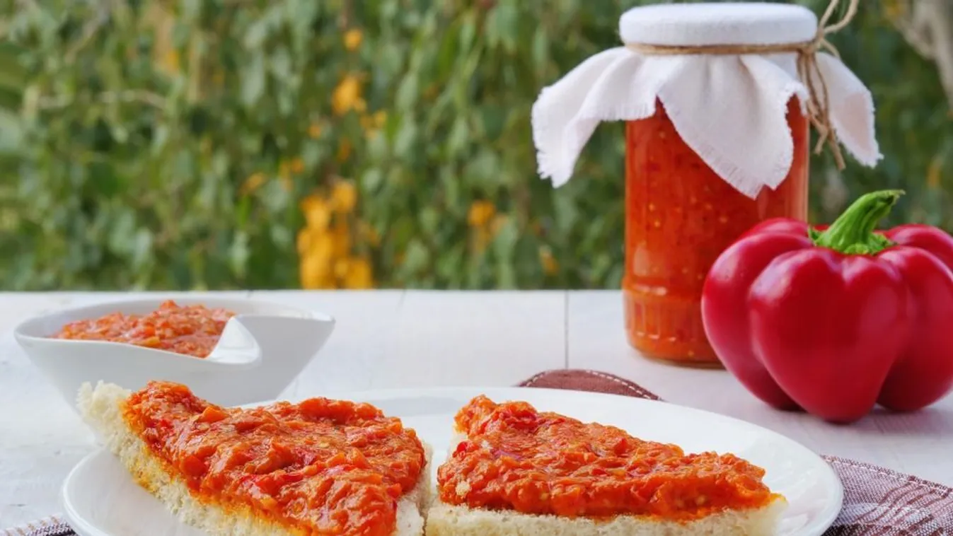 Megújult a zakuszka, padlizsán nélkül is isteni