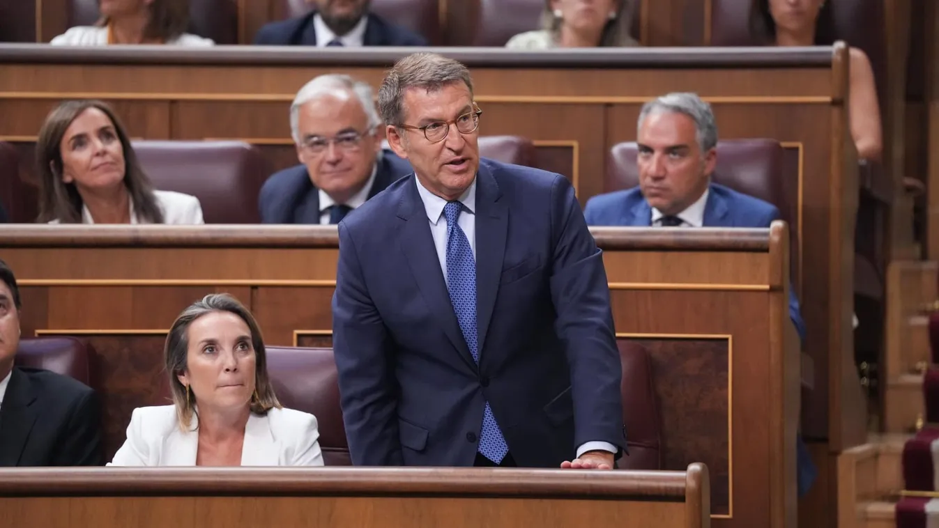 Jobboldali fordulat jöhet Spanyolországban