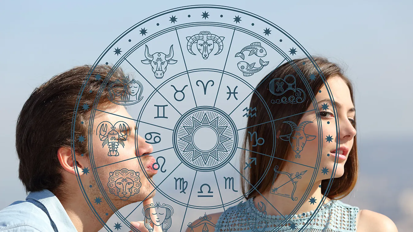 Ezt a 3 csillagjegyet akadályozza a Vénusz és az Uránusz