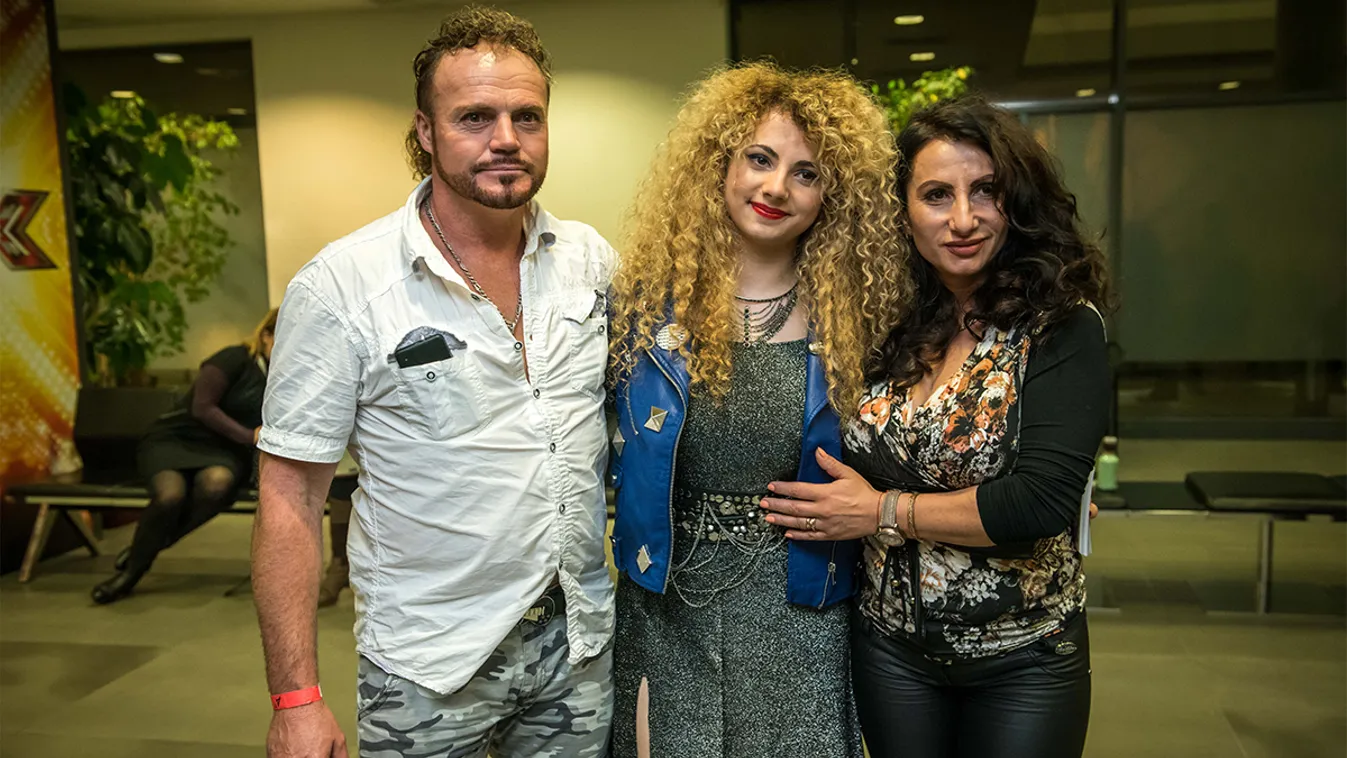 Tovább dagad a családi botrány! Őrjöng Opitz Barbi édesapja