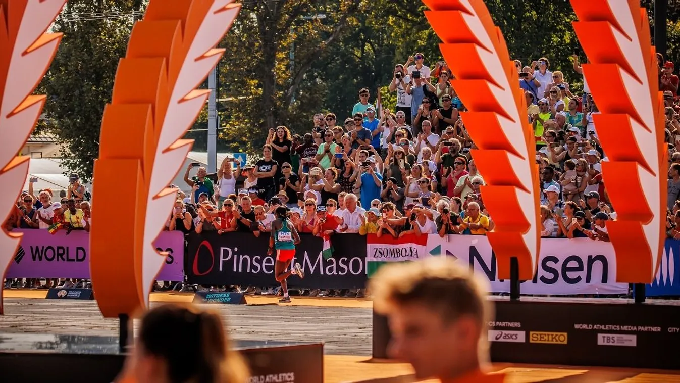 "Van mire büszkének lennünk"